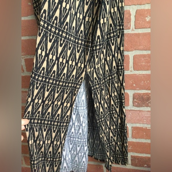 FADED GLORY Maxi dress 100% rayon - Picture 5 of 6